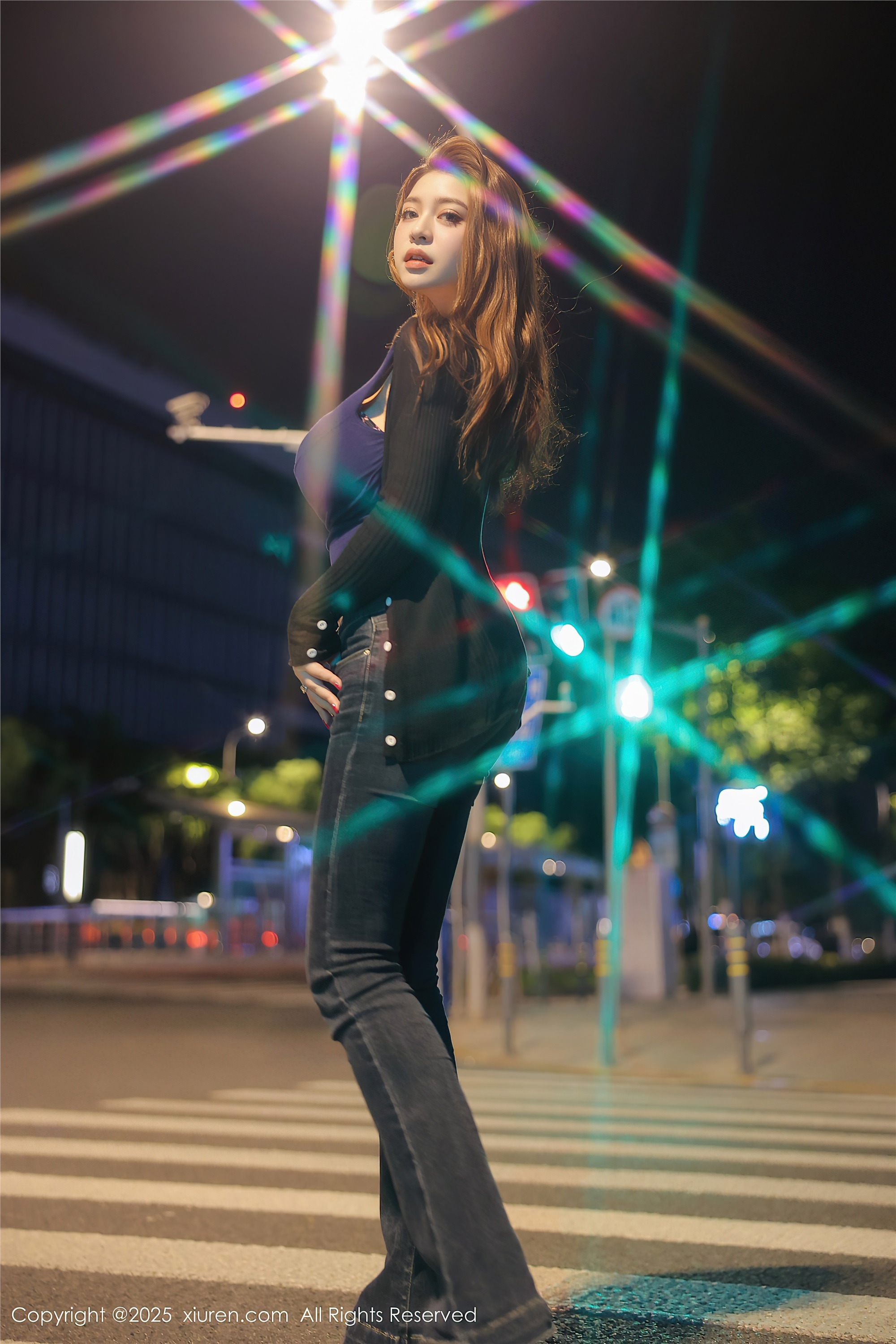 Xiuren秀人网 2025.06.20 NO.10437 ＪＯＪＯ